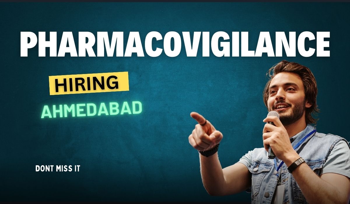 Lambda Therapeutic Hiring pharmacovigilance